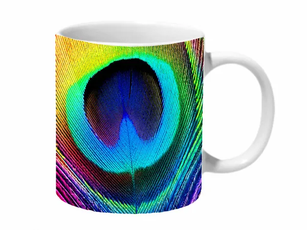 Multicolor_Peacock_Feather_Ceramic_Mug