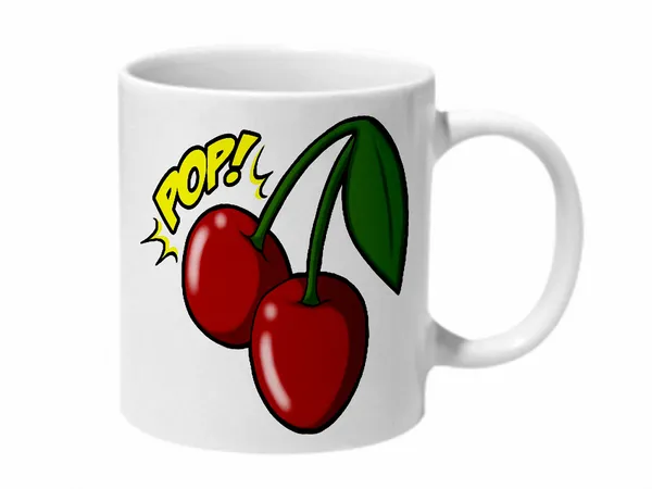Multicolor_Pop_Cherry_Ceramic_Mug