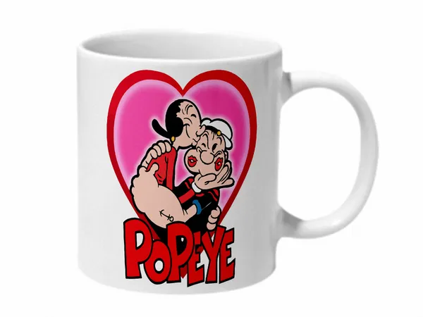 Multicolor_Popeye_Olive_Valentine_Ceramic_Mug