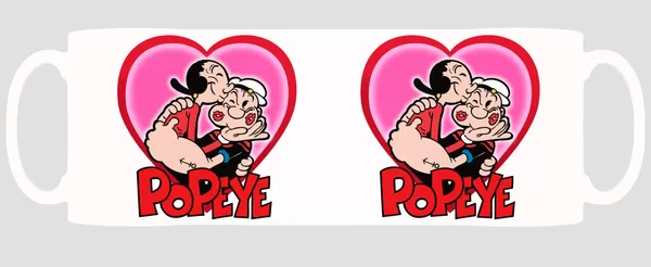 Multicolor_Popeye_Olive_Valentine_Ceramic_Mug