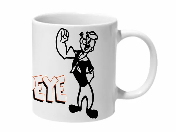 Multicolor_Popeyes_Biceps_Ceramic_Mug