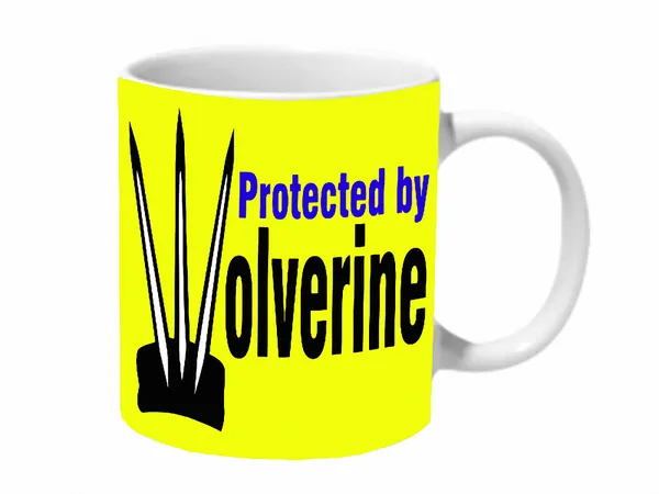 Multicolor_Protected_By_Wolverine_Ceramic_Mug