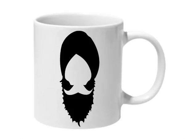 Multicolor_Sardar_Cool_Beard_Ceramic_Mug