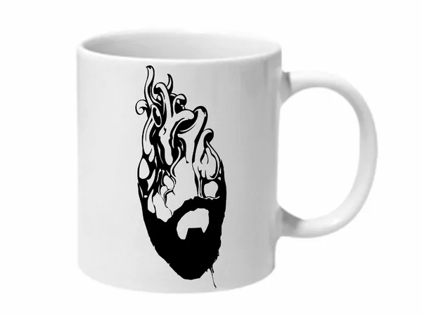 Multicolor_Beard_Heart_Ceramic_Mug