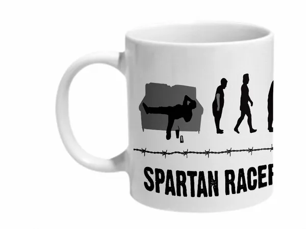 Multicolor_Spartan_Racer_Evolution_Ceramic_Mug