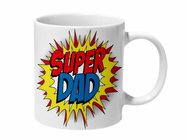 Multicolor_Super_Dad_Ceramic_Mug