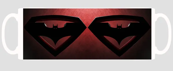 Multicolor_Superman_Bat_Ceramic_Mug