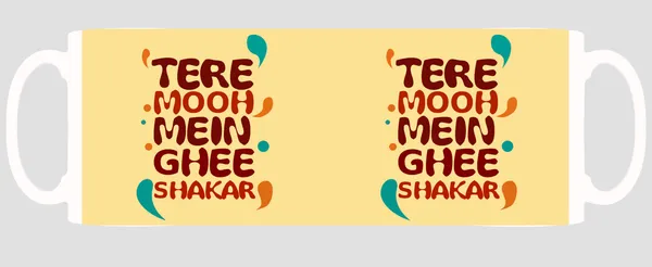 Multicolor_Tere_Mooh_Mein_Ghee_Shakar_Ceramic_Mug
