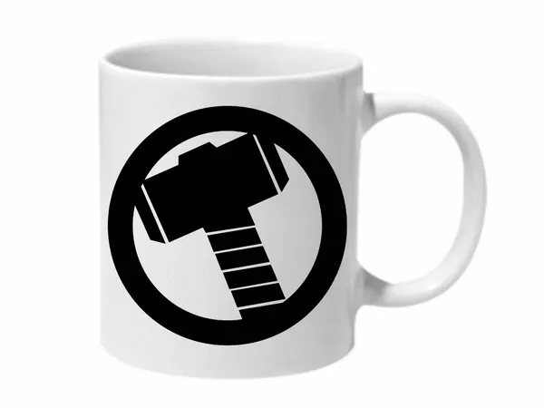 Multicolor_Thor_Symbol_Ceramic_Mug