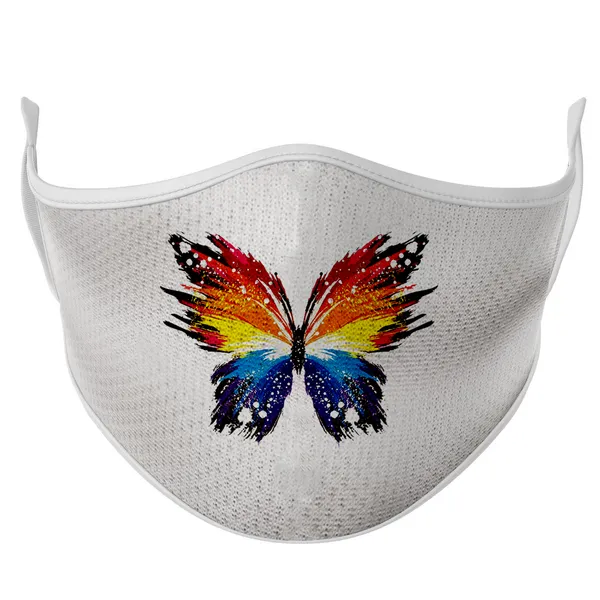 Multicolor_Abstract_Butterfly_Set_Of_3_Super_Mask