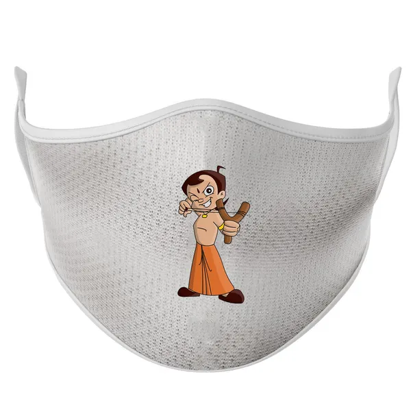 Multicolor_Chota_Bheem_Set_Of_3_Super_Mask