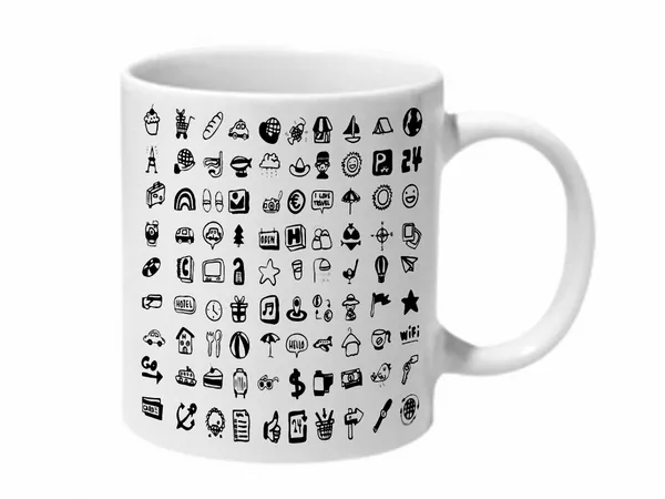 Multicolor_Travelling_90_Icons_Ceramic_Mug