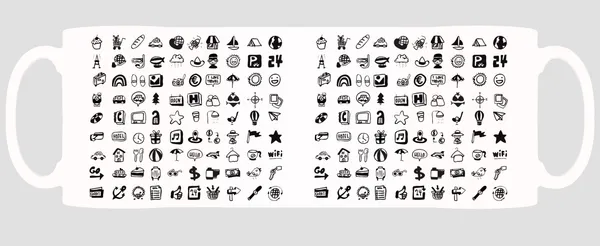 Multicolor_Travelling_90_Icons_Ceramic_Mug