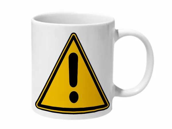 Multicolor_Warning_Exclamation_Ceramic_Mug
