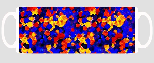 Multicolor_Abstract_Pattern_Ceramic_Mug