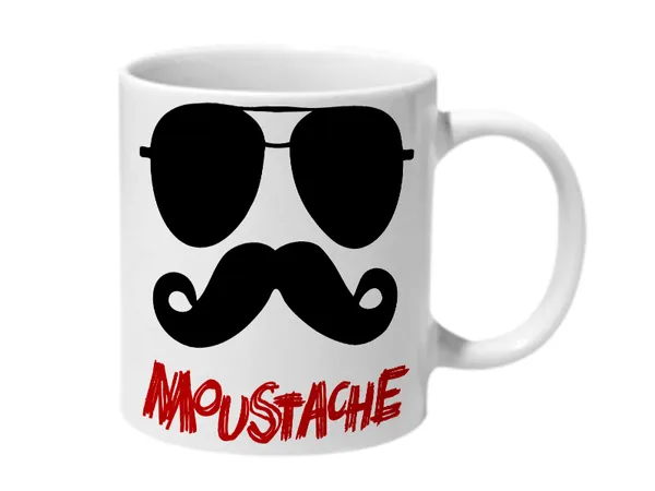 Multicolor_Avaiator_Moustache_Ceramic_Mug
