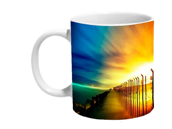 Multicolor_Beautiful_Dawn_Ceramic_Mug
