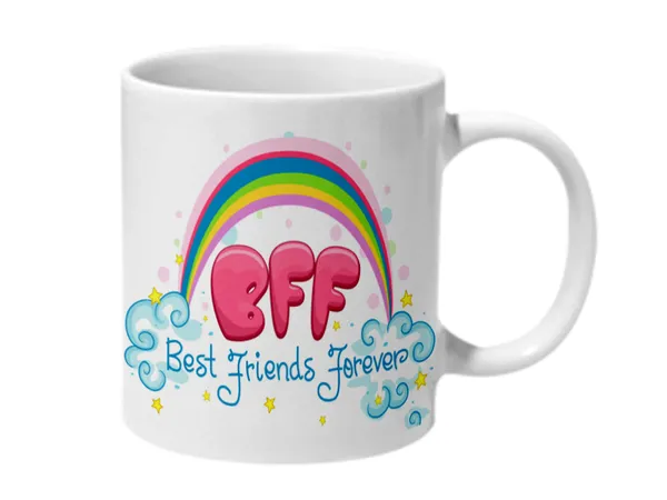 Multicolor_Best_Friends_Forvever_Rainbow_Ceramic_Mug
