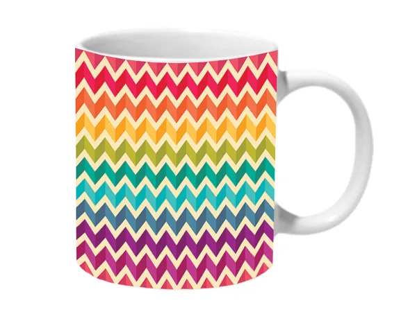 Multicolor_Colorful_Pattern_Ceramic_Mug