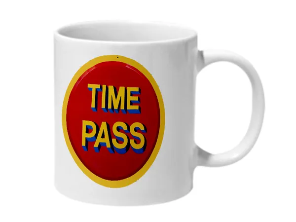 Multicolor_English_Of_Indiia_Time_Pass_Ceramic_Mug
