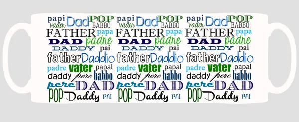 Multicolor_Father_Synonyms_Ceramic_Mug