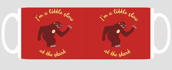 Multicolor_Flash_Zootopia_Im_Alittle_Slow_At_The_Start_Ceramic_Mug