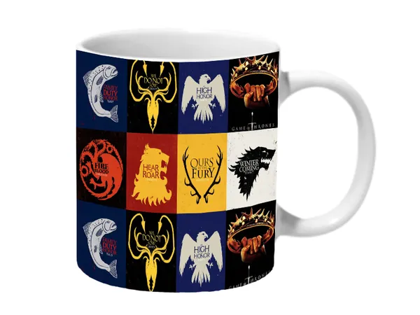 Multicolor_Game_Of_Thrones_Clan_Logo_Ceramic_Mug