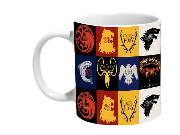Multicolor_Game_Of_Thrones_Clan_Logo_Ceramic_Mug