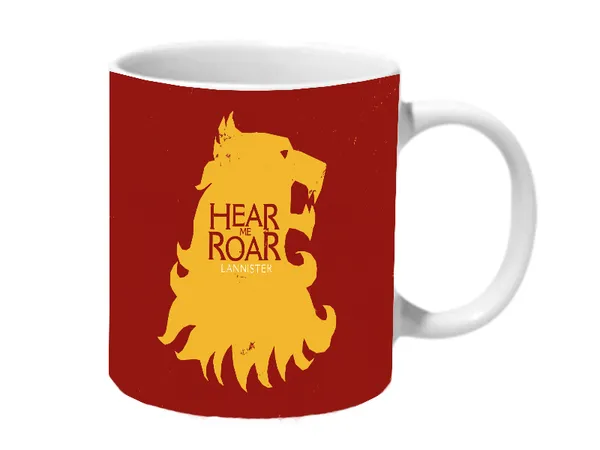 Multicolor_Game_Of_Thrones_Hear_Me_Roar_Lannister_Ceramic_Mug