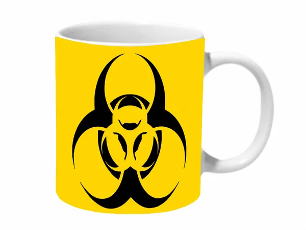 Multicolor_Bio_Hazard_Ceramic_Mug