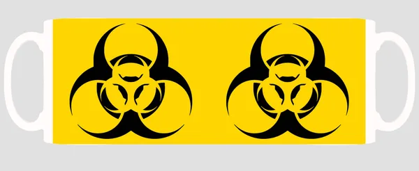 Multicolor_Bio_Hazard_Ceramic_Mug