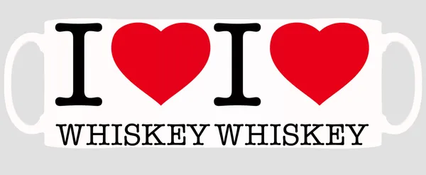 Multicolor_I_Love_Whiskey_Ceramic_Mug