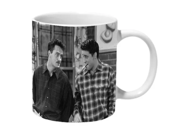 Multicolor_Joey_Cigar_And_Chandler_Mooch_Friends_Ceramic_Mug