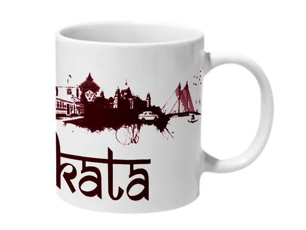 Multicolor_Kolkata_Art_Ceramic_Mug
