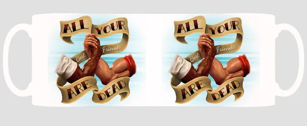 Multicolor_Manly_Handshake_Best_Friends_Arnold_And_Carl_Ceramic_Mug