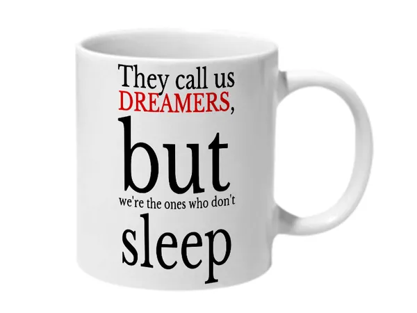 Multicolor_They_Call_Us_Dreamers_Ceramic_Mug