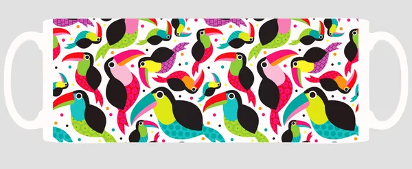Multicolor_Toco_Toucan_Colorful_Bird_Pattern_Ceramic_Mug
