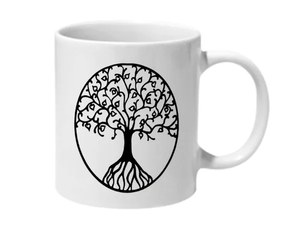 Multicolor_Tree_Of_Life_Symbol_Ceramic_Mug