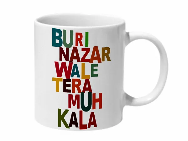 Multicolor_Buri_Nazar_Wale_Tera_Muh_Kala_Ceramic_Mug