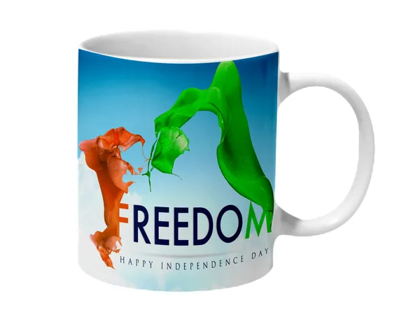 Multicolor_Freedom_Happy_Independence_Day_Ceramic_Mug