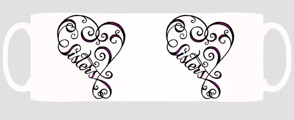 Multicolor_Heart_Sister_Ceramic_Mug