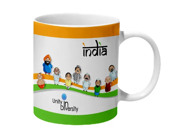 Multicolor_India_Unity_In_Diversity_Ceramic_Mug