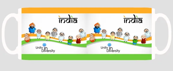 Multicolor_India_Unity_In_Diversity_Ceramic_Mug