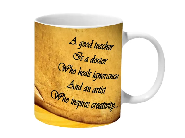 Multicolor_A_Good_Teacher_Is__A_Doctor_Ceramic_Mug