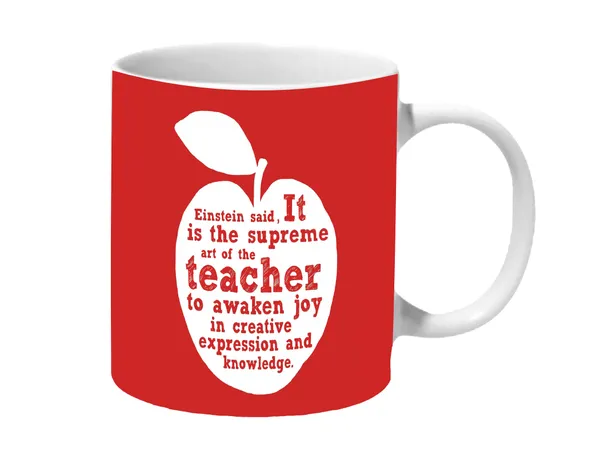 Multicolor_Einstine_Quote_Art_Of_Teacher_Ceramic_Mug