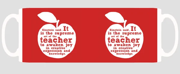 Multicolor_Einstine_Quote_Art_Of_Teacher_Ceramic_Mug