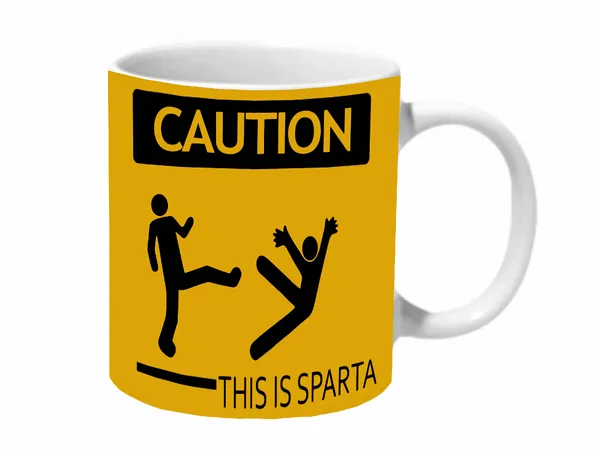 Multicolor_Caution_This_Is_Sparta_Ceramic_Mug