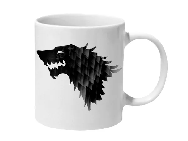 Multicolor_Game_Of_Thrones_House_Stark_Geometric_Logo_Ceramic_Mug
