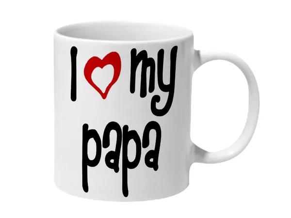 Multicolor_I_Love_My_Papa_Ceramic_Mug