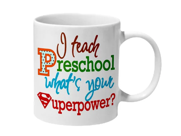 Multicolor_I_Teach_Preschood_Whats_Your_Superpower_Ceramic_Mug